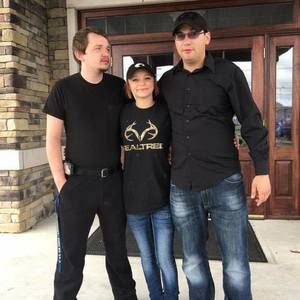 Meet your Posher, Billie